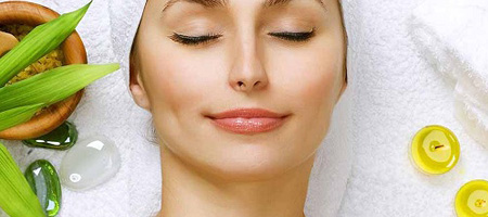 Ayurveda Treatments